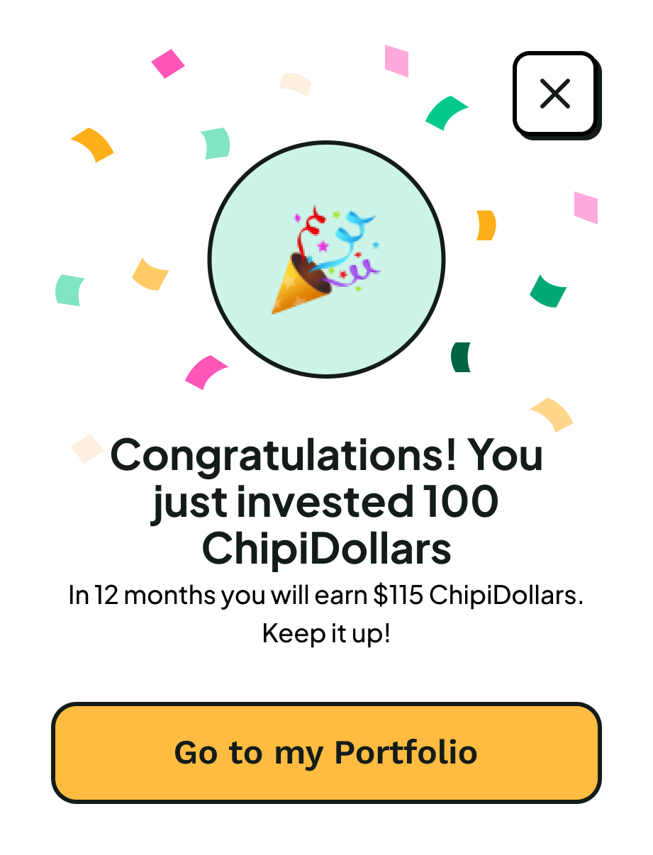 Congratulations